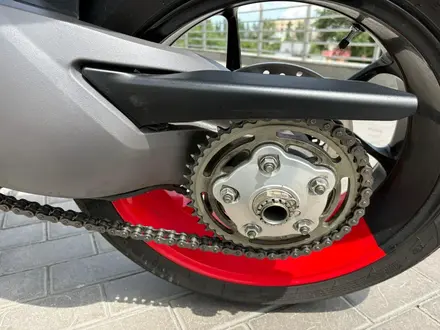Ducati  Hypermotard 950 2022 года за 8 900 000 тг. в Алматы – фото 9
