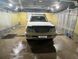 Lexus LX 470 2006 годаүшін13 000 000 тг. в Астана – фото 3