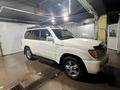 Lexus LX 470 2006 года за 13 000 000 тг. в Астана – фото 2