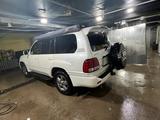 Lexus LX 470 2006 годаfor13 000 000 тг. в Астана – фото 4