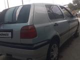 Volkswagen Golf 1994 года за 700 000 тг. в Кызылорда – фото 2