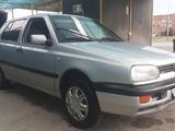 Volkswagen Golf 1994 года за 700 000 тг. в Кызылорда – фото 5