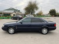 Audi A6 1994 года за 3 600 000 тг. в Шымкент