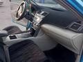 Toyota Camry 2007 года за 6 100 000 тг. в Тараз – фото 12