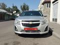 Chevrolet Cruze 2014 годаүшін4 700 000 тг. в Алматы – фото 12