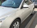 Chevrolet Cruze 2014 годаfor4 700 000 тг. в Алматы – фото 9