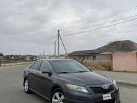 Toyota Camry 2010 годаүшін4 500 000 тг. в Атырау