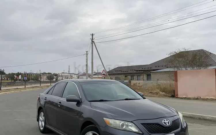 Toyota Camry 2010 годаүшін4 500 000 тг. в Атырау