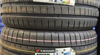 285/40R22 и 325/35R22 Yokohama Advan V-107 за 670 000 тг. в Алматы