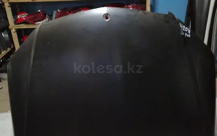 Новый капот на Mercedes Benz w204 дорестайлинг c-class за 170 000 тг. в Алматы