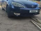 Toyota Camry 2005 годаүшін4 800 000 тг. в Шу