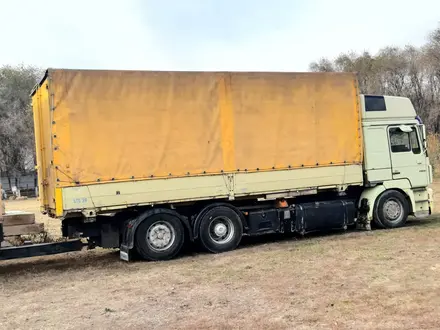 MAN  F 2000 1995 годаүшін8 000 000 тг. в Алматы – фото 3