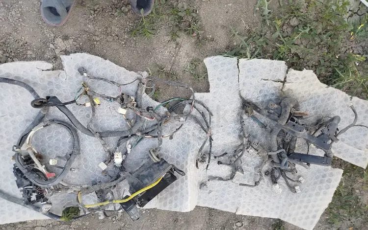 Генератор ирадиотор кондера за 110 000 тг. в Атырау