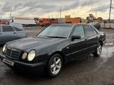 Mercedes-Benz E 200 1997 годаүшін2 800 000 тг. в Щучинск