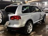 Volkswagen Touareg 2005 годаүшін4 300 000 тг. в Алматы – фото 3