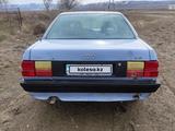 Audi 100 1990 года за 750 000 тг. в Талдыкорган – фото 3