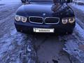 BMW 745 2002 годаүшін4 500 000 тг. в Костанай – фото 14