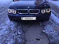 BMW 745 2002 годаүшін4 500 000 тг. в Костанай – фото 15