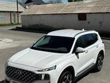 Hyundai Santa Fe 2021 года за 15 500 000 тг. в Шымкент