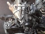 Двигатель бензин карбюратор 2.0-4G63 Mitsubishi L300үшін400 000 тг. в Алматы – фото 2