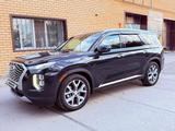 Hyundai Palisade 2019 годаүшін17 000 000 тг. в Семей – фото 2