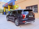 Hyundai Palisade 2019 годаүшін17 000 000 тг. в Семей – фото 3