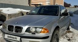 BMW 320 2003 годаүшін1 100 000 тг. в Уральск