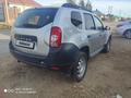 Renault Duster 2014 года за 3 950 000 тг. в Кызылорда