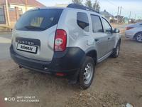 Renault Duster 2014 годаүшін3 950 000 тг. в Кызылорда