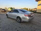 Toyota Camry 2006 года за 6 300 000 тг. в Кызылорда – фото 4