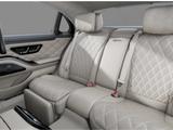 Mercedes-Benz S 580 4MATIC 2026 года за 178 500 000 тг. в Алматы – фото 5