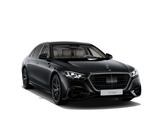 Mercedes-Benz S 580 4MATIC 2026 года за 178 500 000 тг. в Алматы