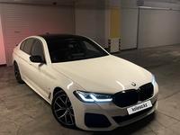 BMW 530 2021 годаfor30 000 000 тг. в Алматы