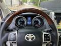 Toyota Land Cruiser Prado 2010 года за 15 000 000 тг. в Алматы – фото 27