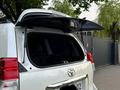 Toyota Land Cruiser Prado 2010 года за 15 000 000 тг. в Алматы – фото 30