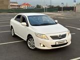 Toyota Corolla 2008 года за 5 200 000 тг. в Алматы – фото 3