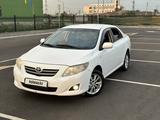 Toyota Corolla 2008 года за 5 200 000 тг. в Алматы – фото 2