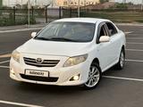 Toyota Corolla 2008 года за 5 200 000 тг. в Алматы