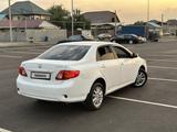 Toyota Corolla 2008 года за 5 200 000 тг. в Алматы – фото 4