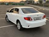 Toyota Corolla 2008 года за 5 200 000 тг. в Алматы – фото 5