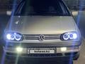 Volkswagen Golf 1995 годаfor1 780 000 тг. в Караганда – фото 5