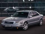 Audi A8 2000 года за 6 900 000 тг. в Петропавловск