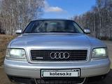 Audi A8 2000 года за 6 500 000 тг. в Петропавловск