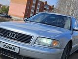 Audi A8 2000 года за 6 900 000 тг. в Петропавловск – фото 2