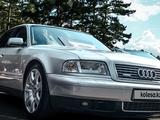 Audi A8 2000 года за 6 900 000 тг. в Петропавловск – фото 3