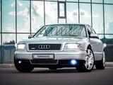 Audi A8 2000 года за 6 900 000 тг. в Петропавловск – фото 5