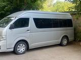 Toyota Hiace 2013 года за 12 999 999 тг. в Астана