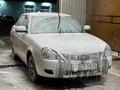 ВАЗ (Lada) Priora 2170 2011 годаүшін2 200 000 тг. в Аркалык – фото 8