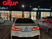 BMW M5 2022 года за 70 000 000 тг. в Алматы