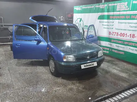 Nissan Micra 1997 года за 1 000 000 тг. в Караганда